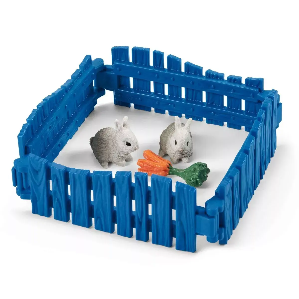 Ветеринарная практика с питомцами Schleich 42502 Photo 15