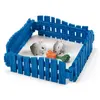 Ветеринарная практика с питомцами Schleich 42502 Photo 15