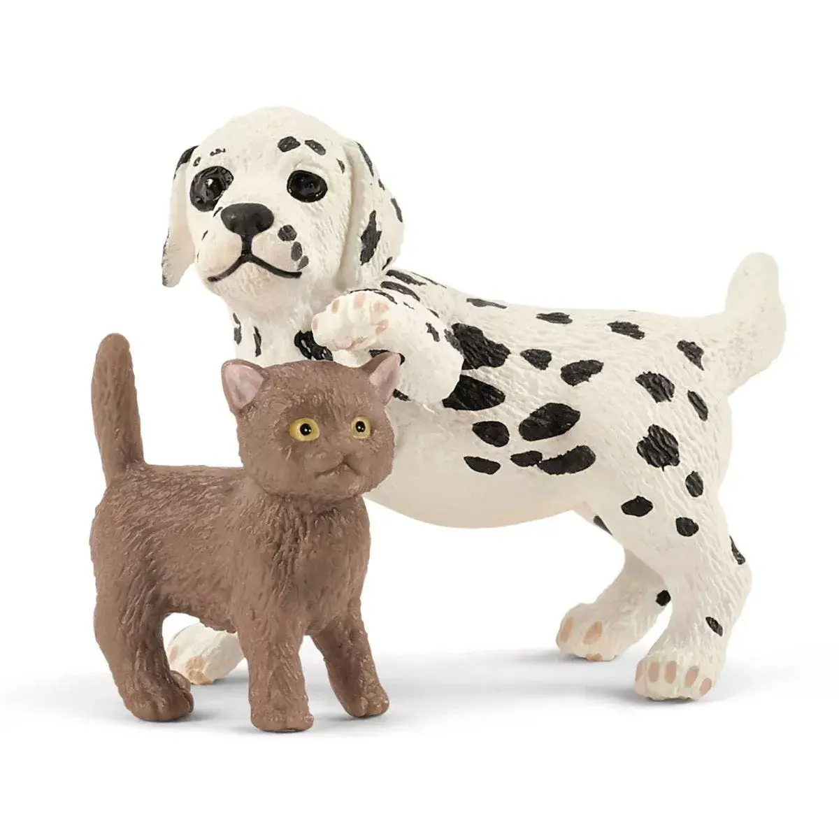 Ветеринарная практика с питомцами Schleich 42502 Photo 16