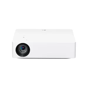 LG HU70LS data projector Standard throw projector 1500 ANSI lumens LED 2160p (3840x2160) White