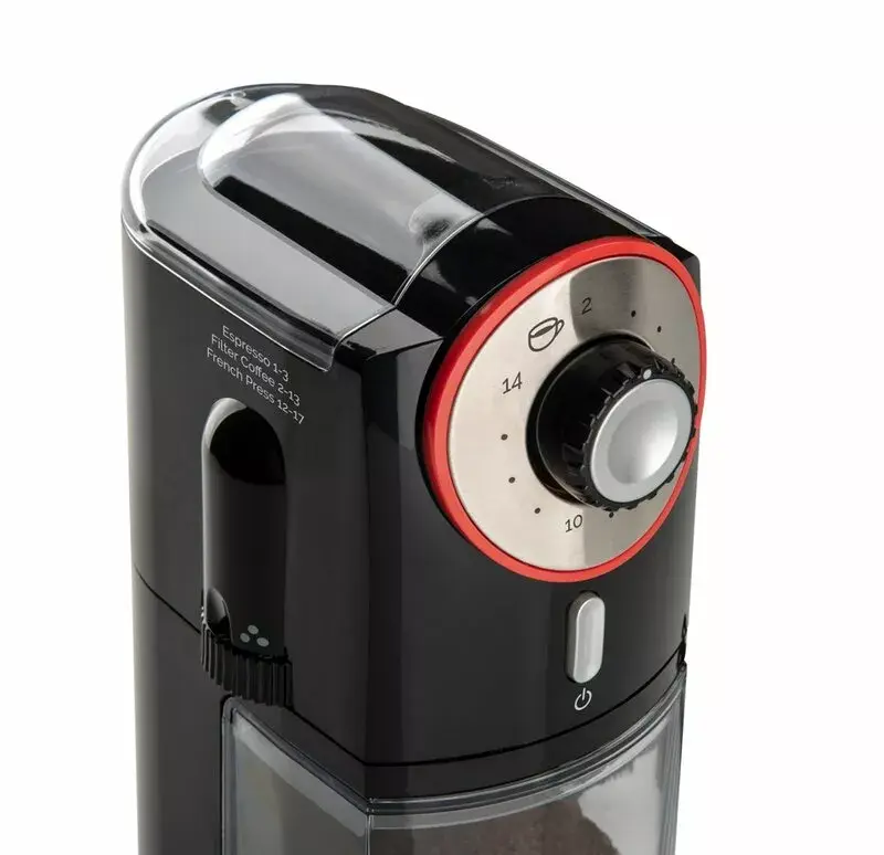 Кофемолка ETA Perfetto ETA006890000 Photo 3