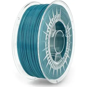 Filament PETG 1.75 mm 1 kg — devil design Ocean Blue