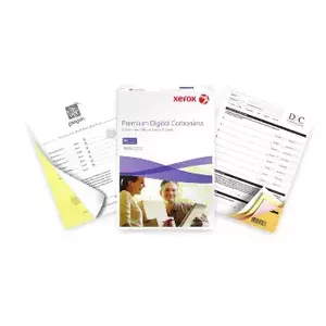 Pre-Collated printing paper A4 Xerox 003R99107