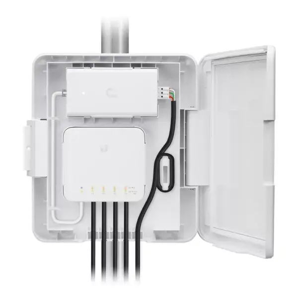 Slēdzis UBIQUITI USW-Flex-Utility Photo 7