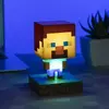 Ambiance lighting Paladone Steve Icon Light BDP Photo 2