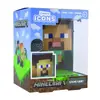 Ambiance lighting Paladone Steve Icon Light BDP Photo 3