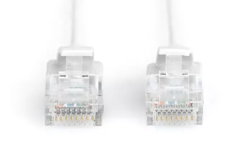Tīkla kabelis ASSMANN Electronic DK-1617-030S Photo 2