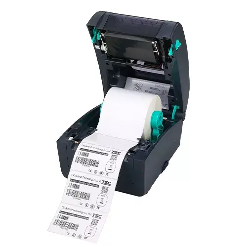 Принтер этикеток TSC TC310 Photo 2