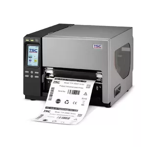 Etiķešu printeris TSC TTP-286MT
