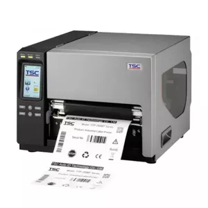 Label printer TSC TTP-384M