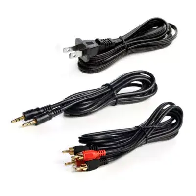 Активный сабвуфер Audioengine S8 125 Вт Photo 4