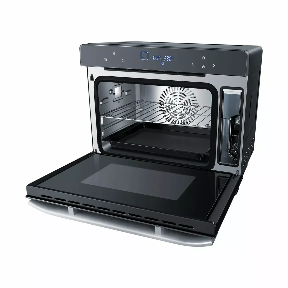 Grill Steba DG 30 27 L 2200 W Photo 3