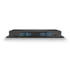 USB хаб Lindy 7 Port USB 3.2 Gen 2 Photo 4