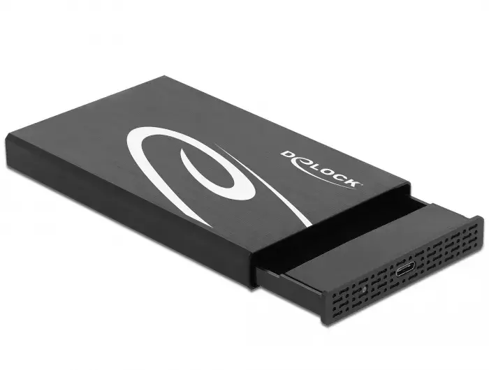 HDD/SSD korpuss DeLOCK 42611 Photo 2