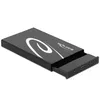 HDD/SSD korpuss DeLOCK 42611 Photo 2