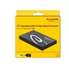 HDD/SSD korpuss DeLOCK 42611 Photo 4