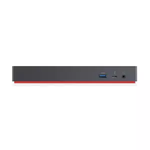 Док-станция Lenovo ThinkPad Thunderbolt 3 Workstation Gen 2