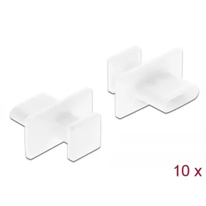 Dust Cover for USB Type-C female DeLOCK 64097