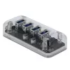 USB Hubs DeLOCK 64087 Photo 2