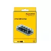 USB Hubs DeLOCK 64087 Photo 3