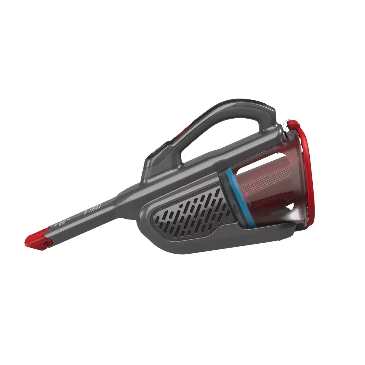 Black & Decker BHHV315J ручной пылесос Photo 2