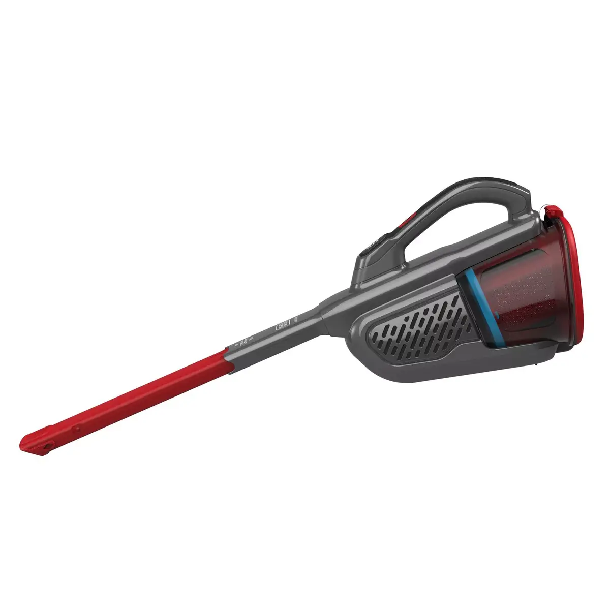 Black & Decker BHHV315J ручной пылесос Photo 3