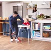 Black & Decker BHHV315J ручной пылесос Photo 13