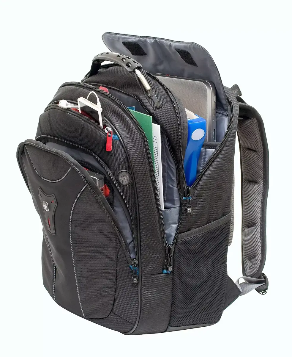 Mugursoma Wenger SwissGear 600637 Photo 5