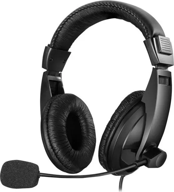 Austiņas Sandberg Saver USB Headset Large Photo 3
