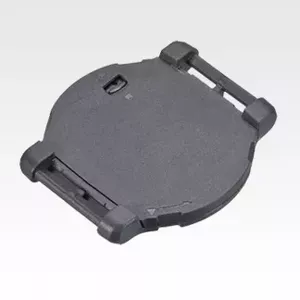 Mounting kit Zebra KT-CLMPN-RS507-01R Black – accessory for Zebra devices