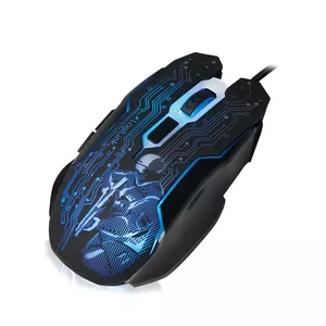 Pele LogiLink ID0137 USB Type-A Optiskā Ambidextrous