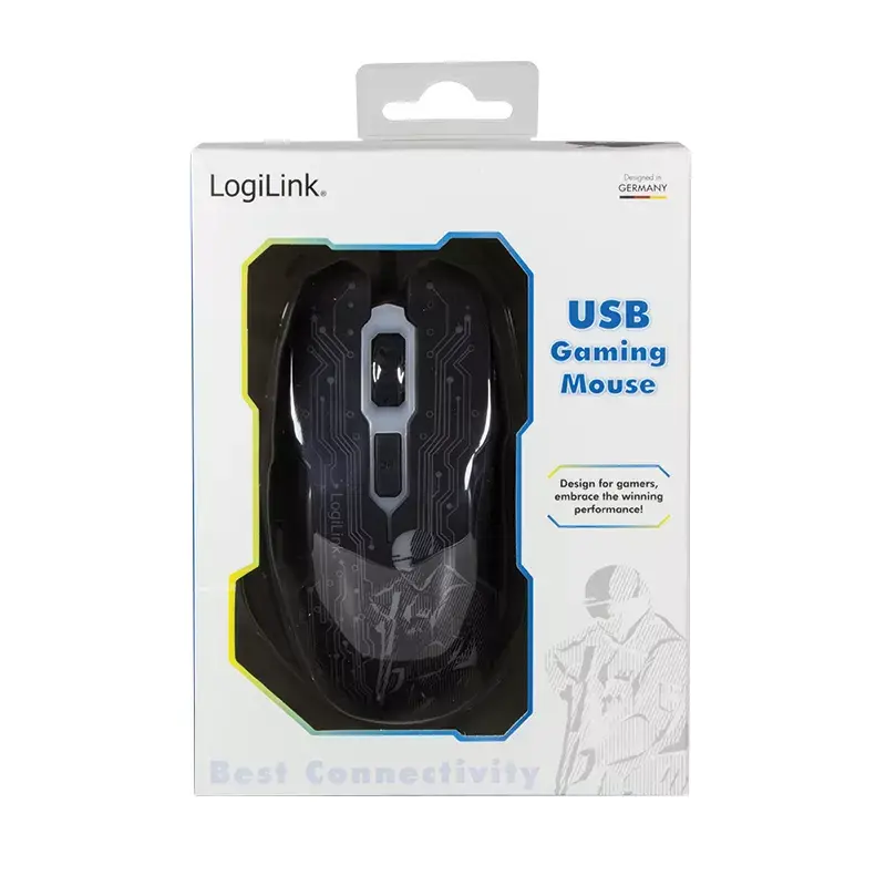 Мышь LogiLink ID0137 Photo 11