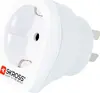 Сетевой адаптер SKROSS 1.500209-E тип C на тип I Photo 5
