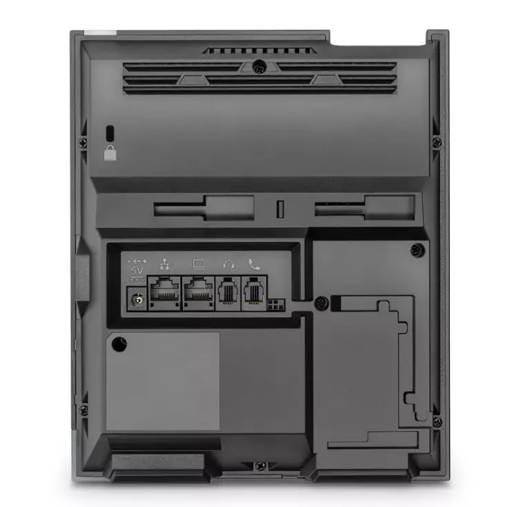 IP телефон Poly CCX 400 Photo 5