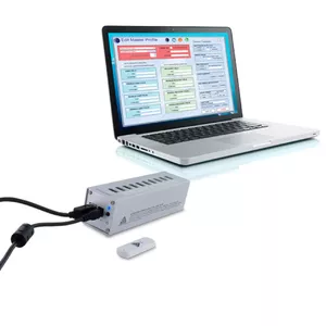 USB Hub Apricorn Aegis Configurator AP-CONFIG-KIT-EMEA