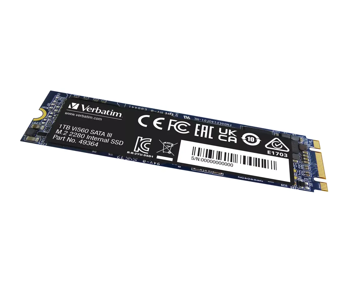 SSD Verbatim 1TB Vi560 S3 Photo 3