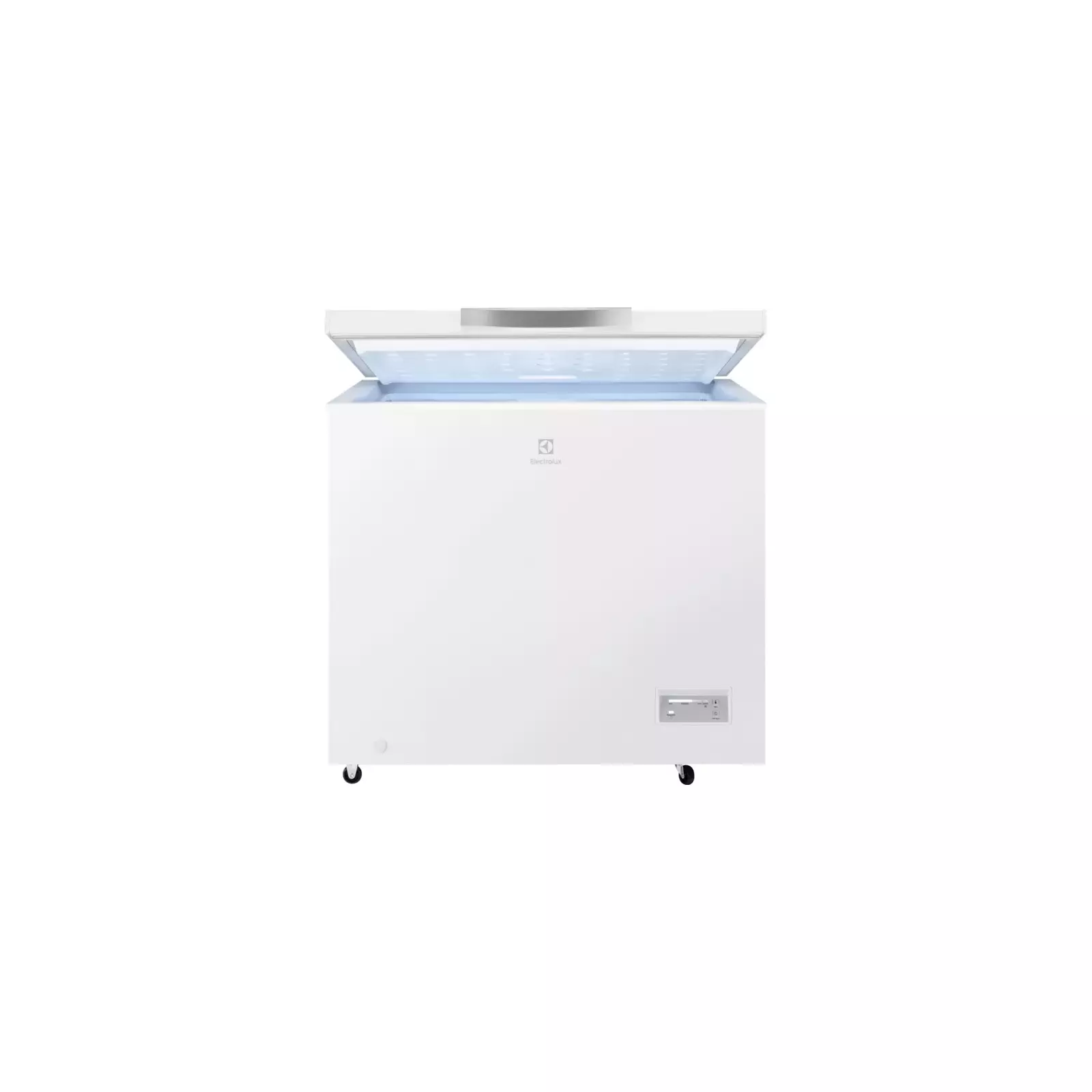 Electrolux LCB3LE20W0 Photo 1