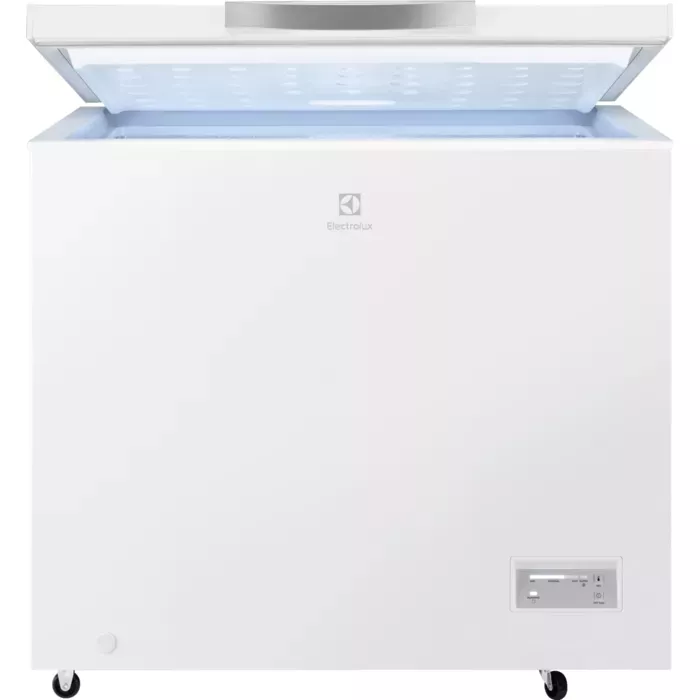 Electrolux LCB3LE20W0 Photo 1