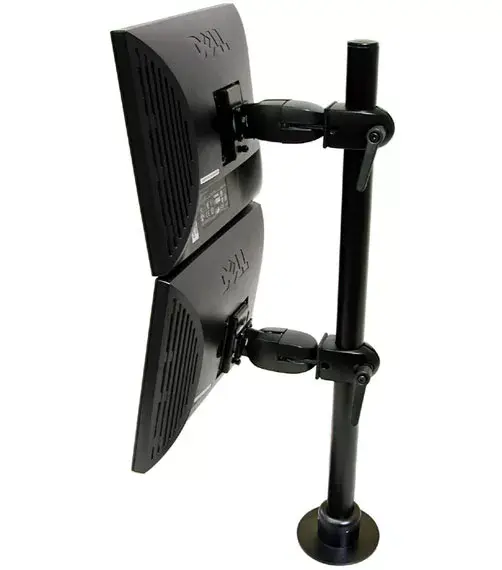 Grommet Mount Base Ergotron DS100 Photo 2
