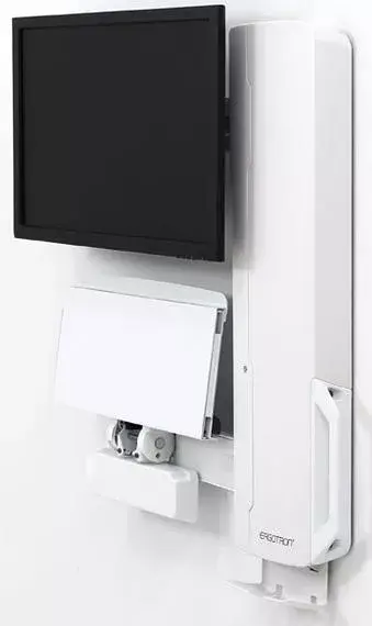 Monitoru stiprinājums Ergotron 61-081-062 Photo 3