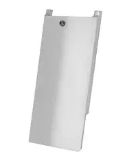 Multimedia cart accessory ERGOTRON 97-873 Aluminium mounting kit for AV carts