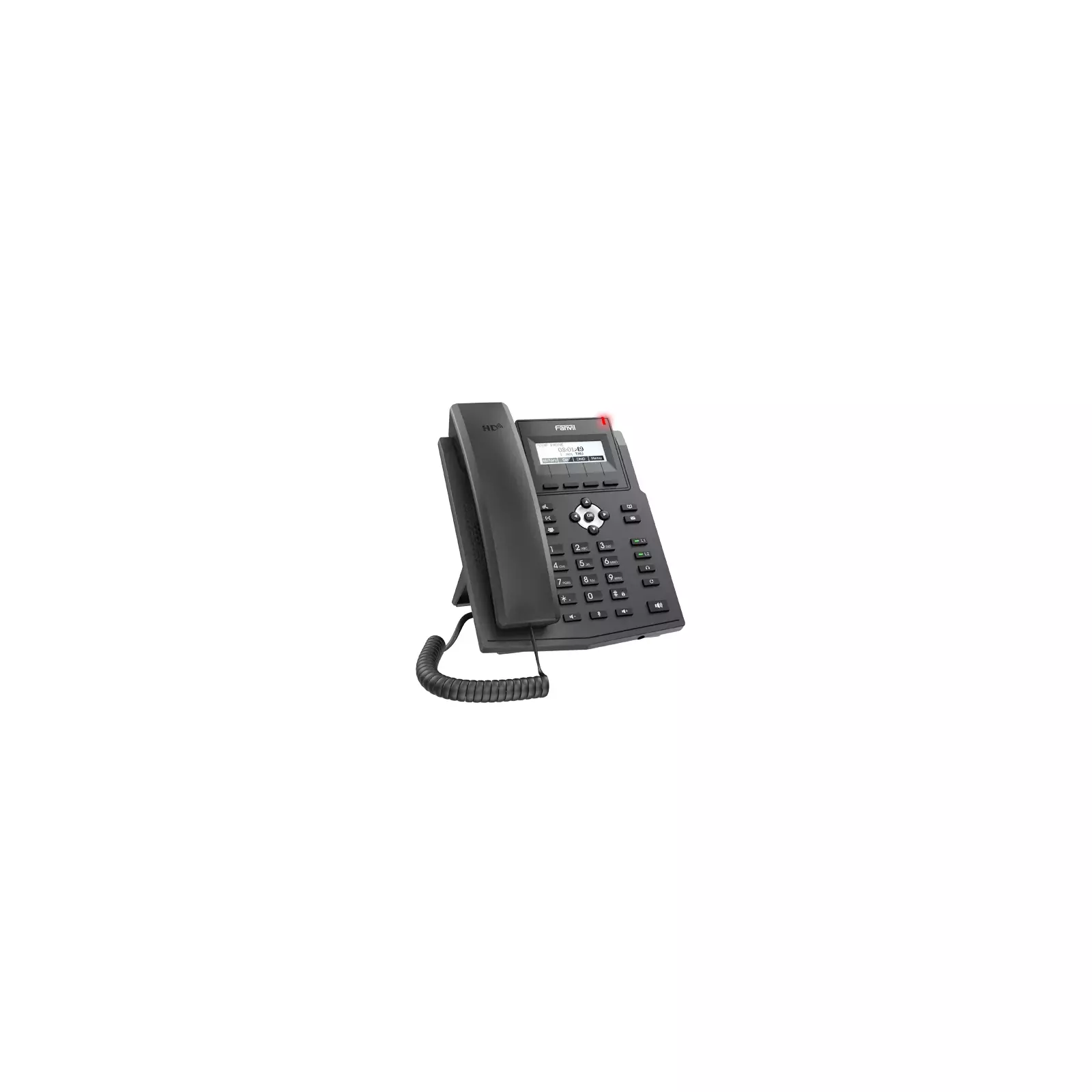 Fanvil X1SP IP phone X1SP | AiO.lv