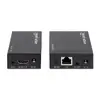 AV передатчик и приемник Manhattan HDMI 1080p по Ethernet удлинитель Photo 3