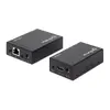 AV передатчик и приемник Manhattan HDMI 1080p по Ethernet удлинитель Photo 4