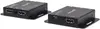 AV transmitter & receiver Manhattan HDMI 1080p over Ethernet Extender Kit Photo 1