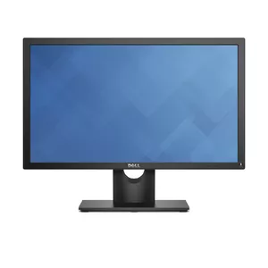 DELL E Series E2216HV LED display 54,7 cm (21.5") 1920 x 1080 pikseļi Full HD LCD Melns