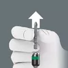 Multi-bit screwdriver Wera Kraftform Kompakt 400 Photo 4
