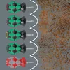 manual screwdriver Set Wera 05008901001 Photo 4