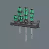 manual screwdriver Set Wera 05008901001 Photo 8