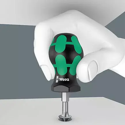 Набор ручных отверток Wera 05008876001 Photo 2